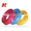 Multi Core PVC Insulated and PVC sheathed Flexible Cable with screen shield 300/300V & 300/500V Shielded Power Cable