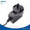 High quality IC program AC 100V-240V Converter Adapter DC 5V 2A Power Supply EU Plug For Tablet PC