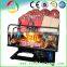 Top Sale Dynamic 9D Cinema, 9D Cinema Simulator Chinese Manufacture