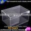 customize hot sale promotional acrylic box