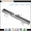 ip68 led wall washer rgb dmx light bar , wall wash outdoor rgb led