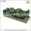 Free designs CE & GS eco-friendly LLDPE kids indoor amusement park from 100 to 700 sq.m
