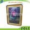 Beautiful home decoration flower 3d picture poster printing
