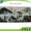 large size lenticular printing advertising 3d poster