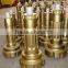 6" DTH Bits DHD360 COP64 SD6 QL60 M60 DTH Hammer Bit