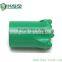 T51 Tungsten Carbide Retractable Drill Bit Spherical Buttons