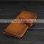 Retro Cow Leather Wallet,Long Wallet