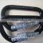 Promotional V-line Large Locking Carabiner
