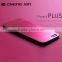 [CX]2016 hottest brushed metal and pc cell phone back cover case for samsung galaxy note 3 neo n750 n7505