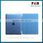 Auto Wake Up Function Leather Case For Apple IPad Cases White Case For IPad 2 3 4 Cover