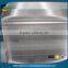 Mo1 molybdenum wire mesh netting with white surface (free sample)