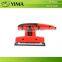 93*185mm Superior quality Electric Hand-held Finishing Sander