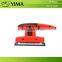 Hight quality !93*185mm wood electric sander