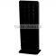Indoor 55 inch advertising player WiFi 3G GPS digital signage kiosk for shopping mall