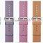 Original 1:1 38mm 42mm Nylon Watch Band with Steel Buckle For Apple Watch Woven Nylon Watch band with adapter