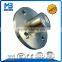 OEM nice precision cnc machining 316l stainless steel flange