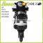 wholesale 4 wheel retractable flashing roller skate shoes for Holland