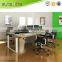 Guangzhou manufactory competitive executive office workstation