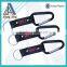 Customized carabiner short lanyard wholesale