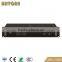 PAS-6210 PA 10 Zones Amplifier Monitor
