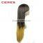 Popular Style high tempreture fiber Wigs For Black Women p4/6/270 three tone color Synthetic Wig