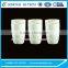 800ML Porcelain Crucible With 99% Alumina