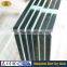 12mm stair railing tempered glass with low price