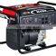 SC4000i consistent digital power with iAVR inverter generator set