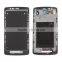 Original Genuine Front Frame Housing For LG G3 D855 - Black