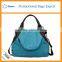 2016 eco friendly fashion women hobo heavy bag