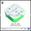 logo printing oem new design home storage plastic lunch box lunch box