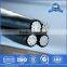 Top Selling High Quality Professional 10kV Aerial Bundled Cable