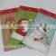 2016 high quality a variety of holiday greeting card/Custom festival greeting card