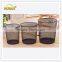Large Capacity Office Car Dustbin