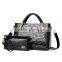 china's  2pcs in one set cheap from china tote fashion handbag