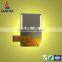 3.5 inch LCD module 320*480, ILI9488 MCU/ RGB/SPI interface portrait TFT LCD module with resistive touch panel