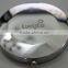 Customer design cosmetic mirror manufactory