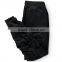 Custom Black Jogger Pants