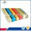 High durability fiberglass solid rod for construction