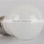 Led bulb light E27 B22 2 year's guarantee pottery 5630 AC85-265V