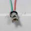 T10 W5W 194 LED Bulb Holder T10 Connector Holder Cables Harness T10 Socket Extension