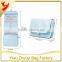 New 300D Polyester Nylon Folding Toiletry Bags for Travel And Home Use
