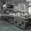 soft biscuit forming machine