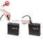 LCT400 battery powered strobe lights