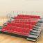 Zhen telescopic sofa folding stand retractable bleachers