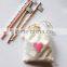 Small Fabric Drawstring Bags