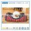 Colorful Luxury Pet Bed,dog Bed,plush Boat Pet Dog Bed