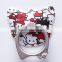 universal anti-skid 360 rotatation ring finger stand bracket holder for iphone 6s