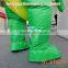 adult and kid funny t-rex inflatable costumes