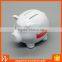 Pig Shaped Money Safe Box, Animal Shaped Money Box